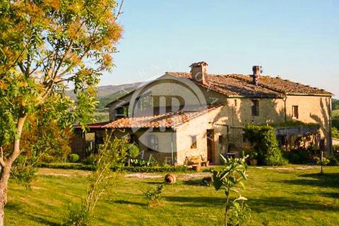 Villa a Pomarance, Pisa, Pomarance - € 1.250.000 | Ref: IB 788 - foto 2