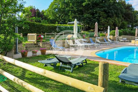 Villa a Pomarance, Pisa, Pomarance - € 1.250.000 | Ref: IB 788 - foto 3