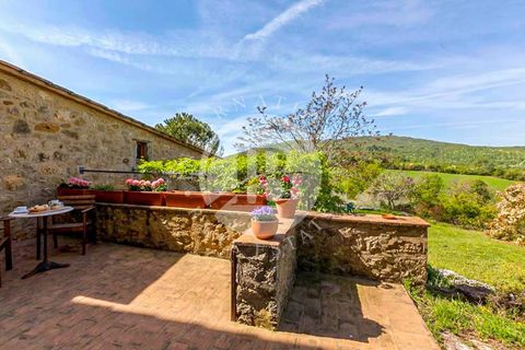 Villa a Pomarance, Pisa, Pomarance - € 1.250.000 | Ref: IB 788 - foto 5