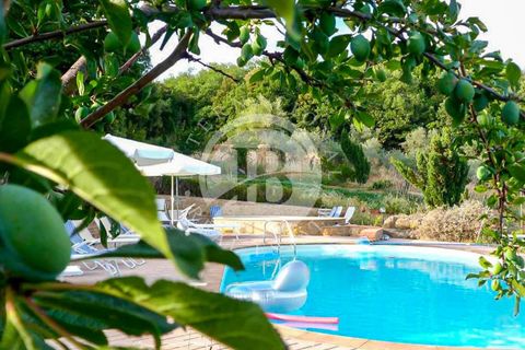 Villa a Pomarance, Pisa, Pomarance - € 1.250.000 | Ref: IB 788 - foto 8
