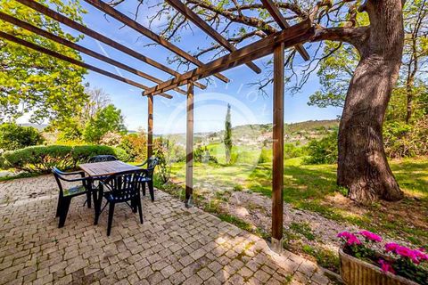Villa a Pomarance, Pisa, Pomarance - € 1.250.000 | Ref: IB 788 - foto 10