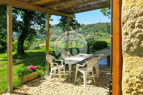 Villa a Pomarance, Pisa, Pomarance - € 1.250.000 | Ref: IB 788 - foto 11
