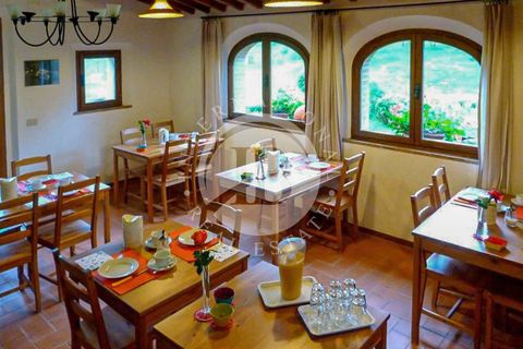 Villa a Pomarance, Pisa, Pomarance - € 1.250.000 | Ref: IB 788 - foto 12