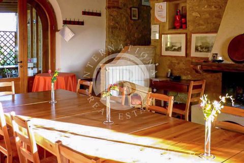 Villa a Pomarance, Pisa, Pomarance - € 1.250.000 | Ref: IB 788 - foto 13