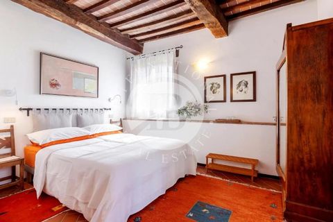 Villa a Pomarance, Pisa, Pomarance - € 1.250.000 | Ref: IB 788 - foto 14