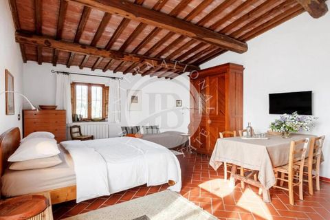 Villa a Pomarance, Pisa, Pomarance - € 1.250.000 | Ref: IB 788 - foto 15