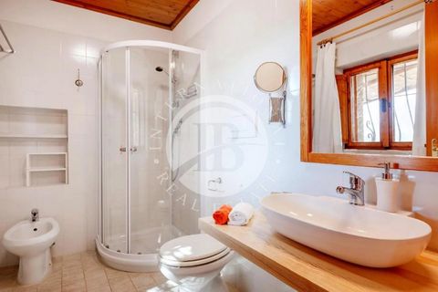 Villa a Pomarance, Pisa, Pomarance - € 1.250.000 | Ref: IB 788 - foto 16