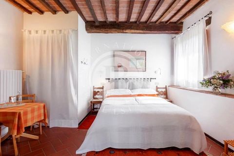 Villa a Pomarance, Pisa, Pomarance - € 1.250.000 | Ref: IB 788 - foto 17
