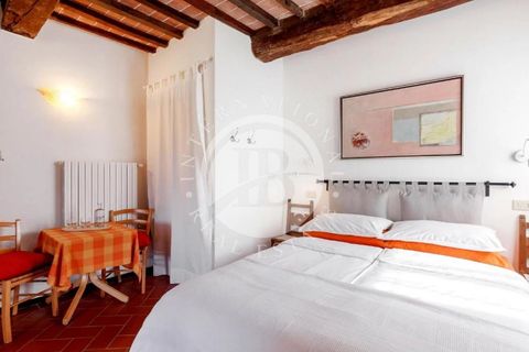 Villa a Pomarance, Pisa, Pomarance - € 1.250.000 | Ref: IB 788 - foto 18