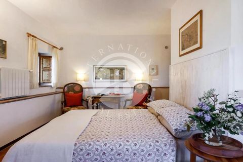 Villa a Pomarance, Pisa, Pomarance - € 1.250.000 | Ref: IB 788 - foto 20