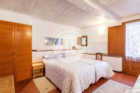 Villa a Pomarance, Pisa, Pomarance - € 1.250.000 | Ref: IB 788 - foto 21