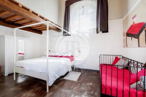 Villa a Pomarance, Pisa, Pomarance - € 1.250.000 | Ref: IB 788 - foto 22
