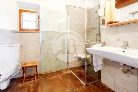 Villa a Pomarance, Pisa, Pomarance - € 1.250.000 | Ref: IB 788 - foto 24