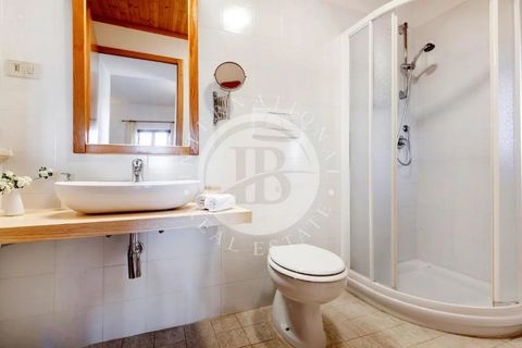 Villa a Pomarance, Pisa, Pomarance - € 1.250.000 | Ref: IB 788 - foto 25