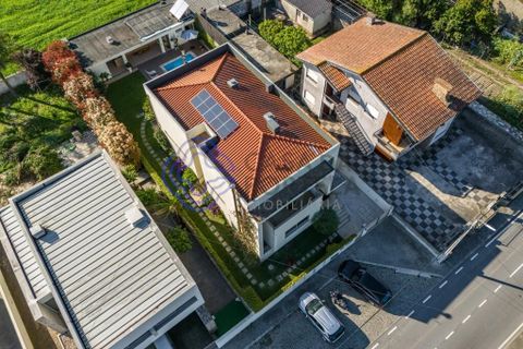 Byhus i Maia, Porto, Maia - € 750.000 | Ref: 1122841 - foto 3