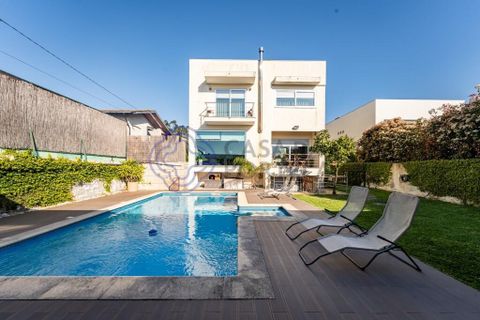 Byhus i Maia, Porto, Maia - € 750.000 | Ref: 1122841 - foto 2
