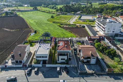Byhus i Maia, Porto, Maia - € 750.000 | Ref: 1122841 - foto 4