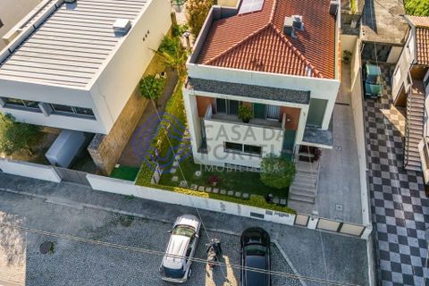Byhus i Maia, Porto, Maia - € 750.000 | Ref: 1122841 - foto 5
