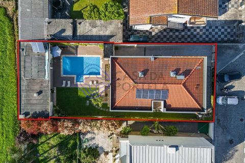 Byhus i Maia, Porto, Maia - € 750.000 | Ref: 1122841 - foto 6