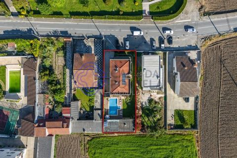 Byhus i Maia, Porto, Maia - € 750.000 | Ref: 1122841 - foto 7