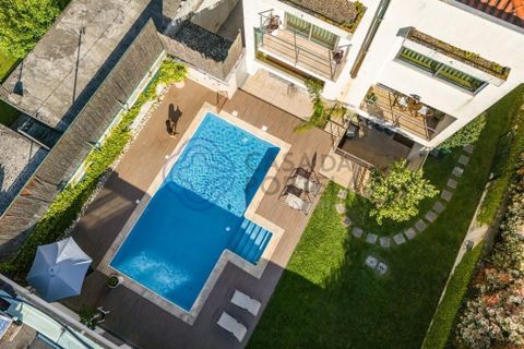 Byhus i Maia, Porto, Maia - € 750.000 | Ref: 1122841 - foto 8