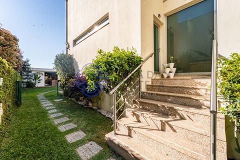 Byhus i Maia, Porto, Maia - € 750.000 | Ref: 1122841 - foto 9