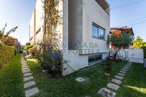 Byhus i Maia, Porto, Maia - € 750.000 | Ref: 1122841 - foto 10
