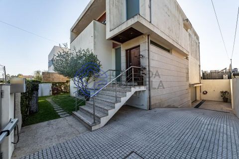 Byhus i Maia, Porto, Maia - € 750.000 | Ref: 1122841 - foto 11