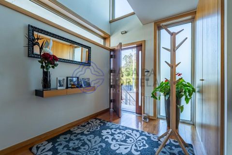 Byhus i Maia, Porto, Maia - € 750.000 | Ref: 1122841 - foto 12