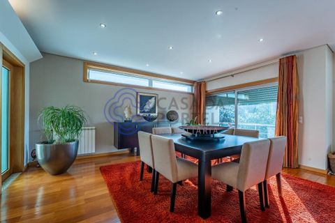 Byhus i Maia, Porto, Maia - € 750.000 | Ref: 1122841 - foto 14