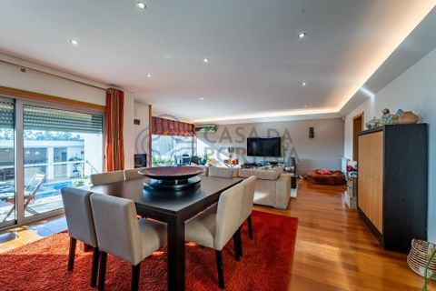 Byhus i Maia, Porto, Maia - € 750.000 | Ref: 1122841 - foto 15