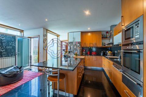 Byhus i Maia, Porto, Maia - € 750.000 | Ref: 1122841 - foto 18