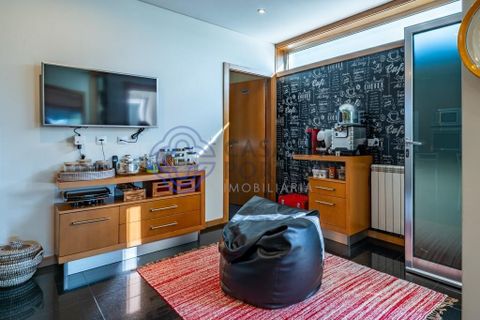 Byhus i Maia, Porto, Maia - € 750.000 | Ref: 1122841 - foto 19