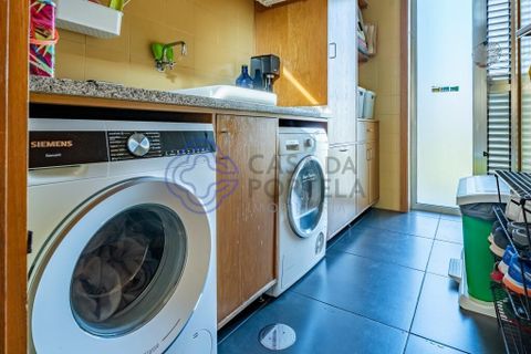 Byhus i Maia, Porto, Maia - € 750.000 | Ref: 1122841 - foto 20