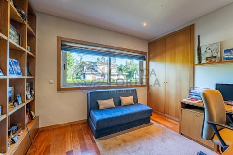 Byhus i Maia, Porto, Maia - € 750.000 | Ref: 1122841 - foto 21