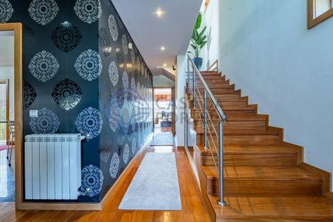 Byhus i Maia, Porto, Maia - € 750.000 | Ref: 1122841 - foto 23