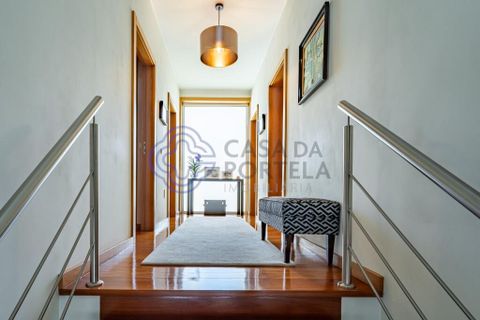Byhus i Maia, Porto, Maia - € 750.000 | Ref: 1122841 - foto 24