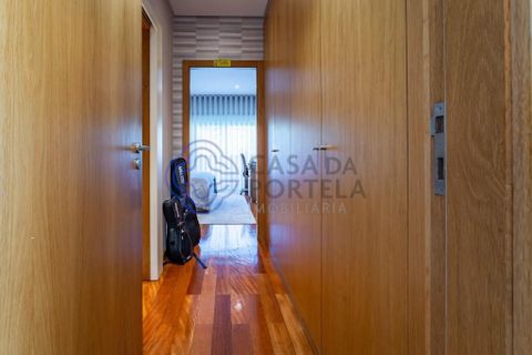 Byhus i Maia, Porto, Maia - € 750.000 | Ref: 1122841 - foto 25