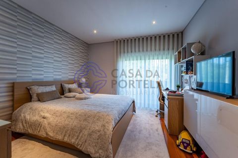 Byhus i Maia, Porto, Maia - € 750.000 | Ref: 1122841 - foto 27