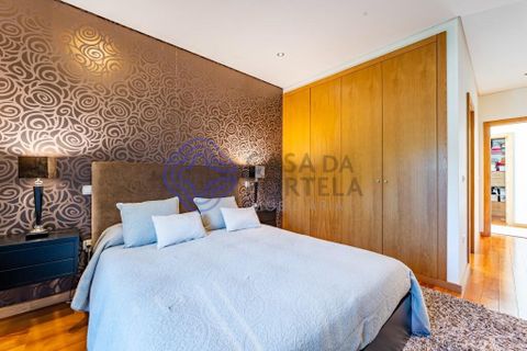 Byhus i Maia, Porto, Maia - € 750.000 | Ref: 1122841 - foto 29