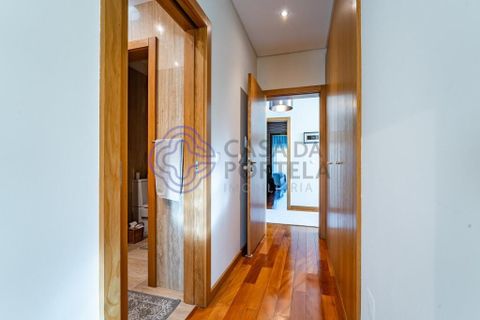 Byhus i Maia, Porto, Maia - € 750.000 | Ref: 1122841 - foto 31