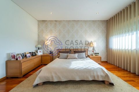 Byhus i Maia, Porto, Maia - € 750.000 | Ref: 1122841 - foto 32