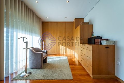 Byhus i Maia, Porto, Maia - € 750.000 | Ref: 1122841 - foto 33