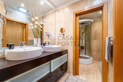 Byhus i Maia, Porto, Maia - € 750.000 | Ref: 1122841 - foto 34