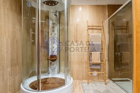 Byhus i Maia, Porto, Maia - € 750.000 | Ref: 1122841 - foto 35