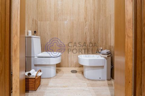 Byhus i Maia, Porto, Maia - € 750.000 | Ref: 1122841 - foto 36