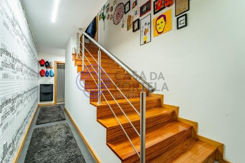 Byhus i Maia, Porto, Maia - € 750.000 | Ref: 1122841 - foto 38