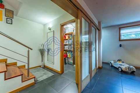 Byhus i Maia, Porto, Maia - € 750.000 | Ref: 1122841 - foto 39