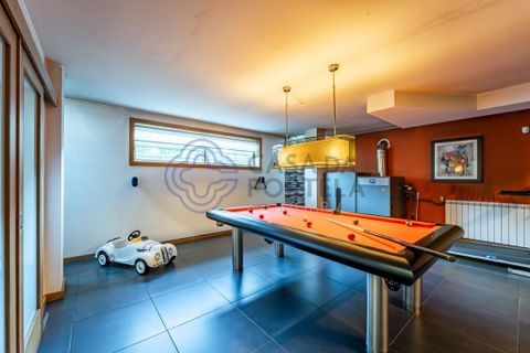 Byhus i Maia, Porto, Maia - € 750.000 | Ref: 1122841 - foto 40