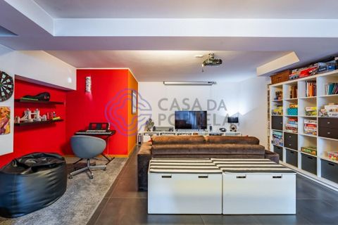 Byhus i Maia, Porto, Maia - € 750.000 | Ref: 1122841 - foto 41